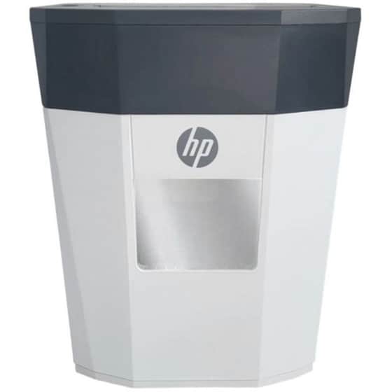 Καταστροφέας Eγγράφου HP OneShred Auto 2817 15L - Λευκό image 0