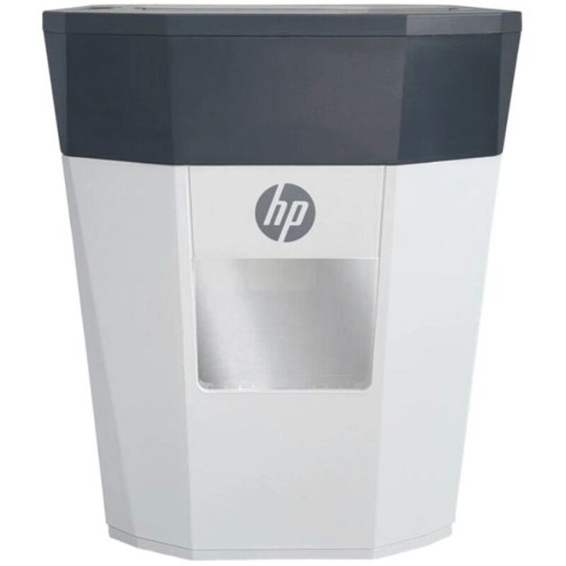 HP Καταστροφέας Eγγράφου HP OneShred Auto 2817 15L - Λευκό