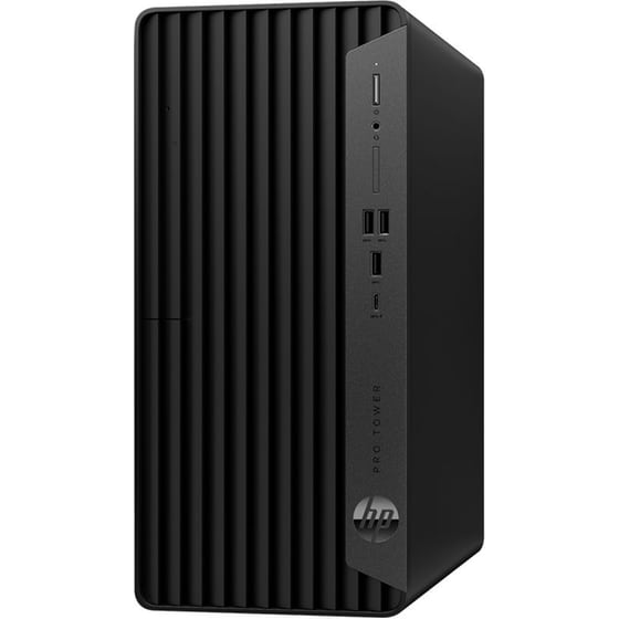 Desktop HP Pro Tower 400 G9 PCI (Intel Core i5-14500/16 GB/512GB SSD/UHD Graphics/FreeDOS) image 2