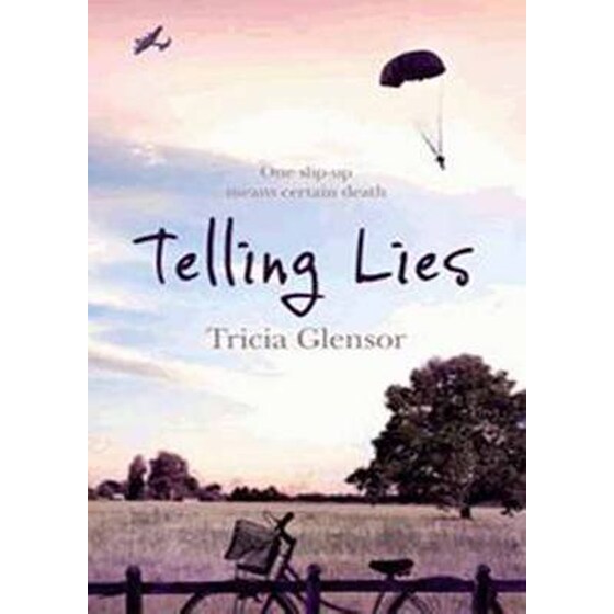 Telling Lies image 0