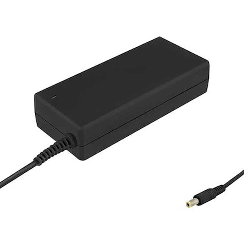 Φορτιστής Laptop για Asus - Qoltec 50075 19V/4.9A 90W - Black