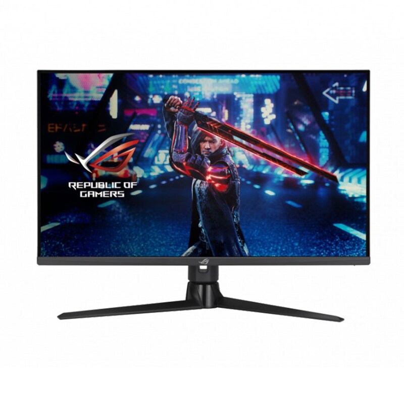 ASUS ROG Swift XG32AQ 32 QHD IPS Flat 175Hz 1ms