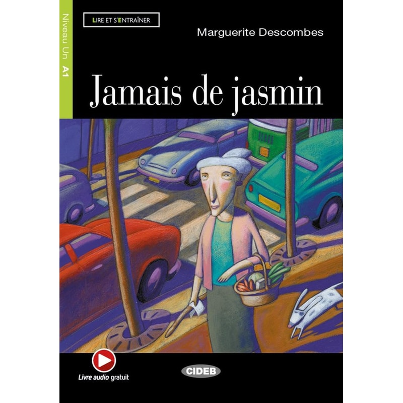 Jamais De Jasmin (A1)