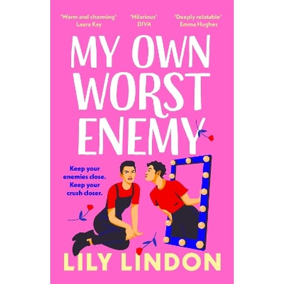 My Own Worst Enemy image 0