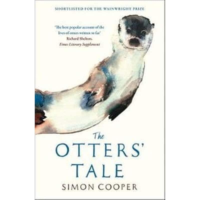 The Otters Tale