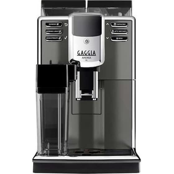 Μηχανή Espresso Gaggia Anima Class Otc Anthracite Ri8759/01 1500 W image 0