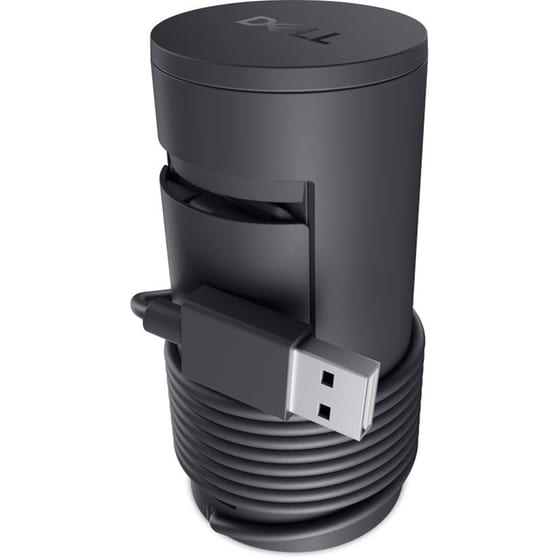 Dell Pro Web Camera 2K - Μαύρο image 5