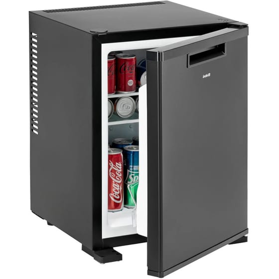 Ψυγείο Minibar INDEL B Breeze Τ40 Μαύρο 40 lt image 1