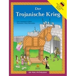 Der Trojanische Krieg