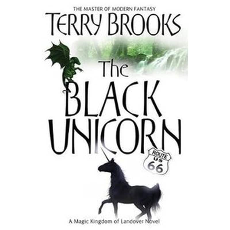 The Black Unicorn