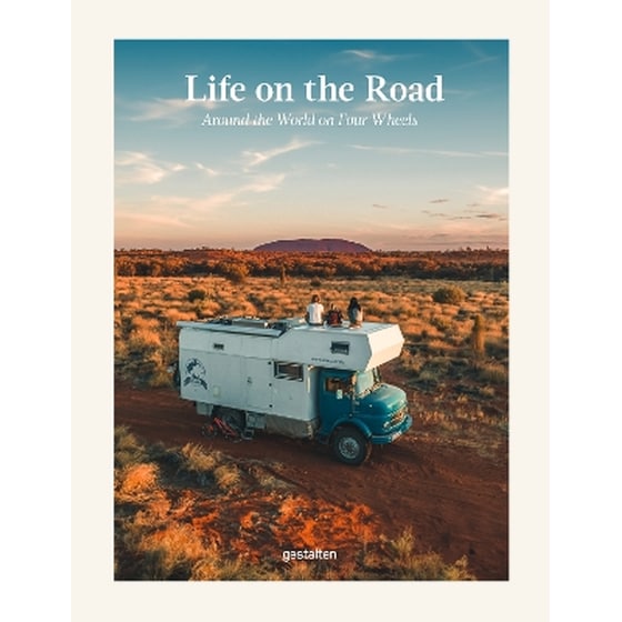 Life on the Road image 0