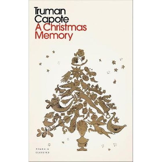 A Christmas Memory image 0
