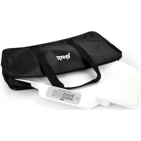 Alecto Ψηφιακή Βρεφική Ζυγαριά Μωρού image 4