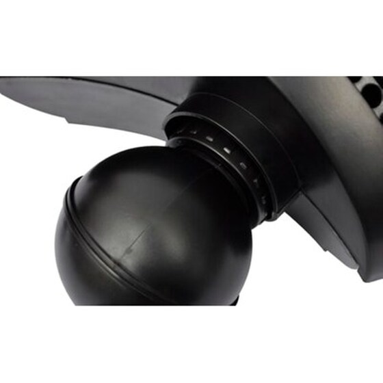 Vidaxl Αντλία Λίμνης Συντριβανιού 155w 10000 L / H image 3