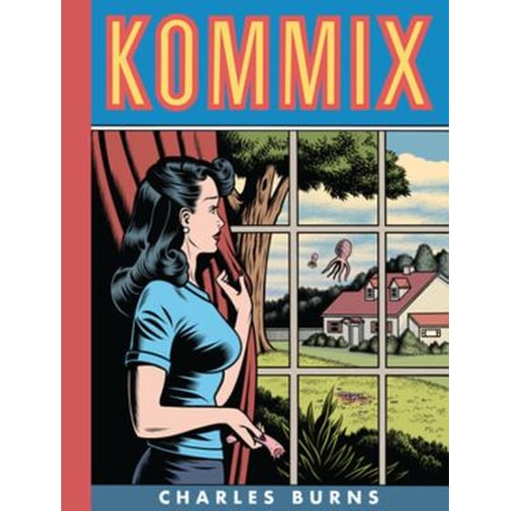 Kommix image 0