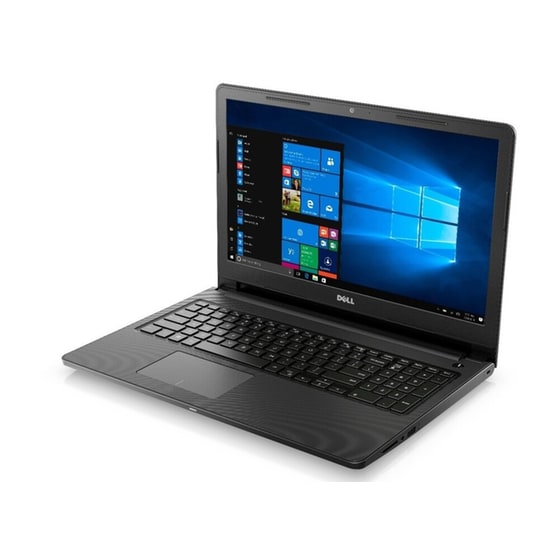Laptop Dell Inspiron 3567 15.6" (i3-6006U/4GB/1TB/R5) image 2