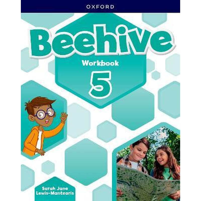 Beehive: Level 5: Workbook