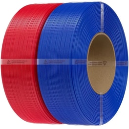 Creality Νήμα 3D Εκτυπωτή PETG 3mm 2kg - Κόκκινο