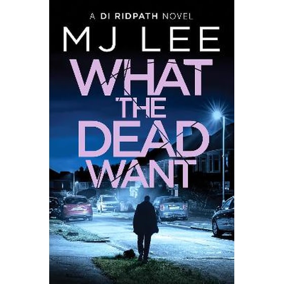 What the Dead Want image 0