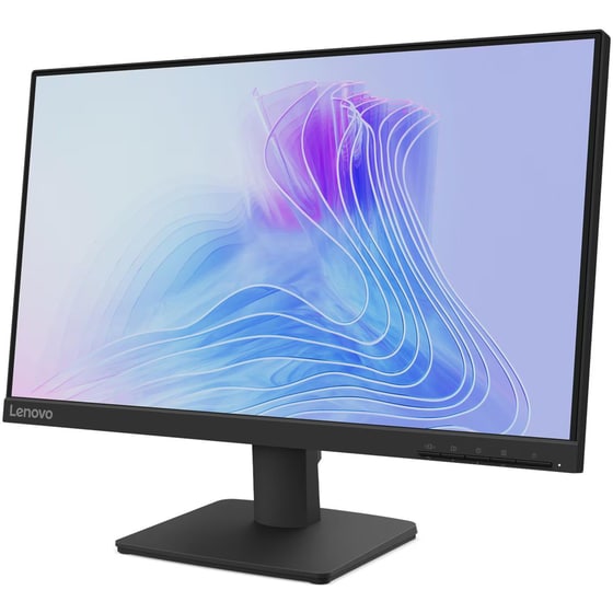 Lenovo L22-4e Monitor 21.5" FHD IPS Flat 100Hz 4ms image 1