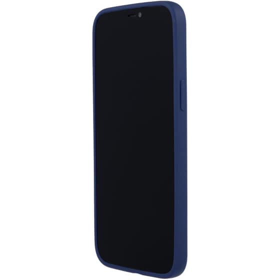 Θήκη Apple iPhone 12/12 Pro - Tune Moreno Valley - Navy Blue image 3