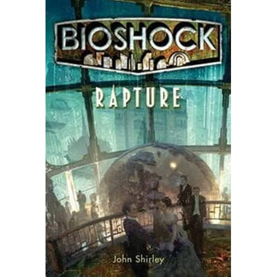 Rapture (Bioshock) image 0
