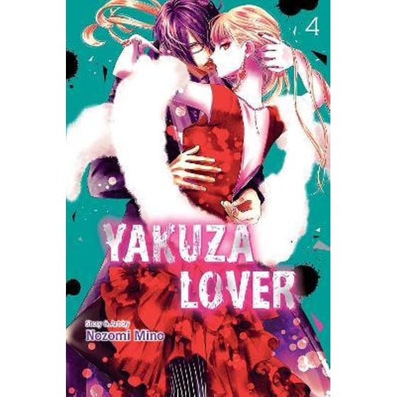 Yakuza Lover, Vol. 4 image 0