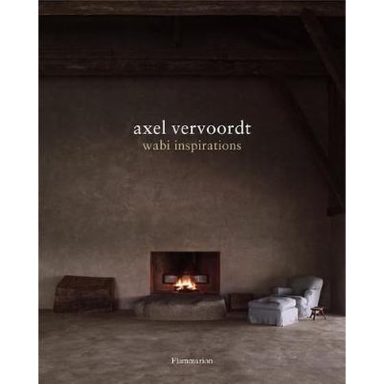 Axel Vervoordt- Wabi Inspirations image 0