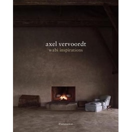 Axel Vervoordt- Wabi Inspirations