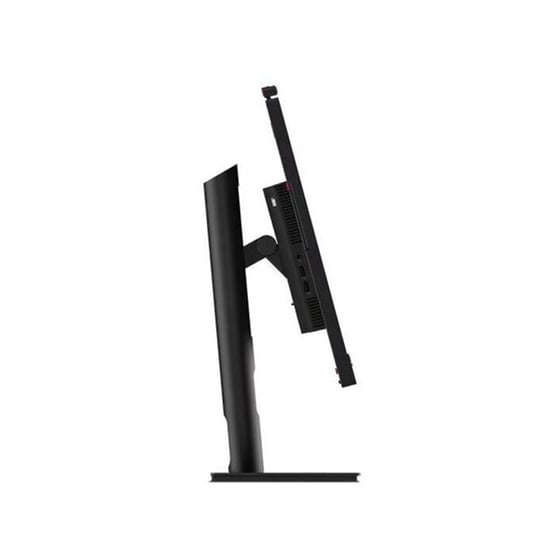 Lenovo ThinkVision T27hv-30 Monitor 27'' QHD IPS Flat 75Hz 6ms image 3