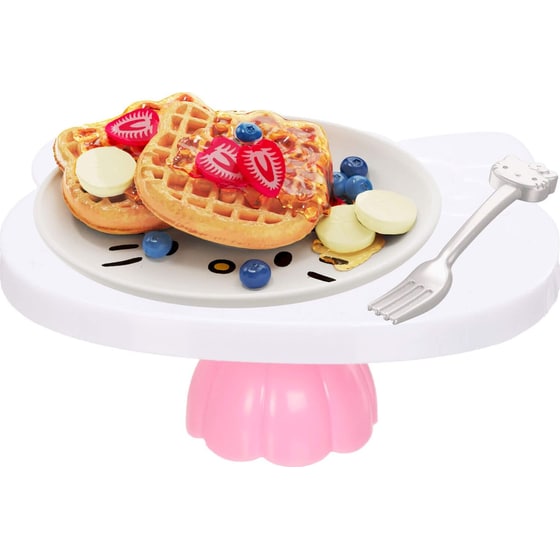 Miniverse - Make It Mini Food Hello Kitty® Mini Collectibles image 9