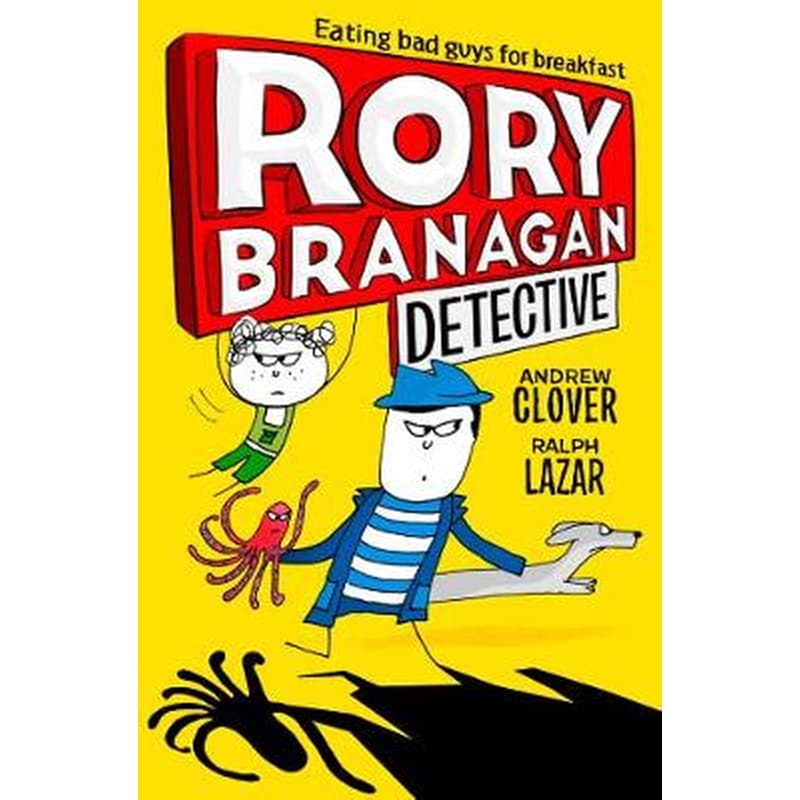 Rory Branagan (Detective)