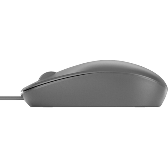 HP 265d9aa Ενσύρματο Standard Ποντίκι Μαύρο image 1