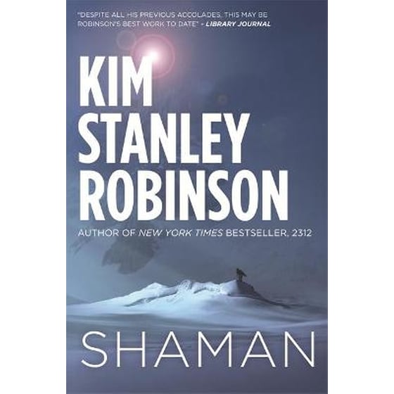 Shaman image 0