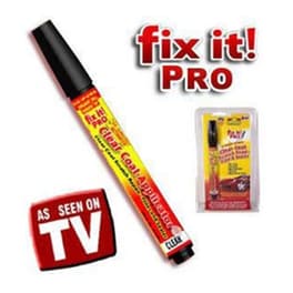 Fix It Pro-στυλό Για Γρατζουνιές