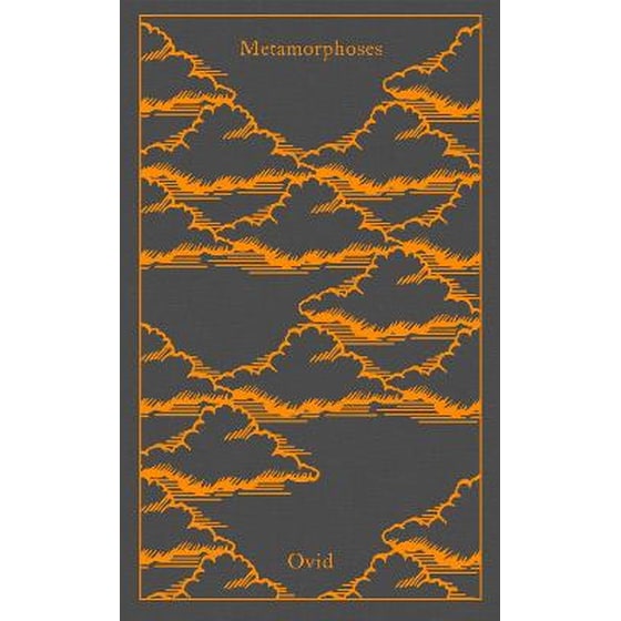 Metamorphoses image 0