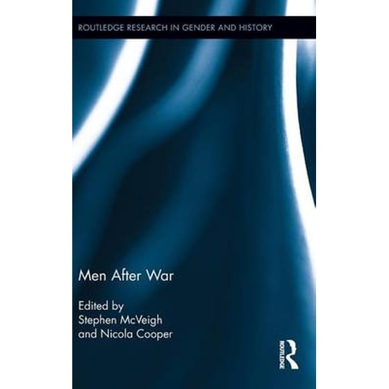 Men After War image 0