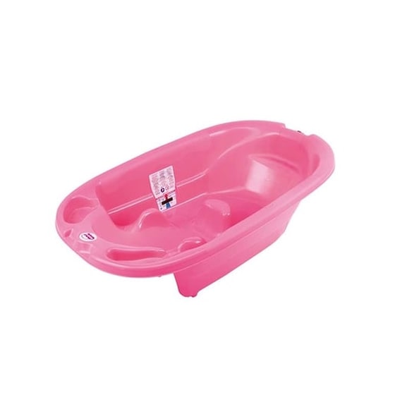 Μπανιέρα Onda Ok Baby - Pink 823 image 0