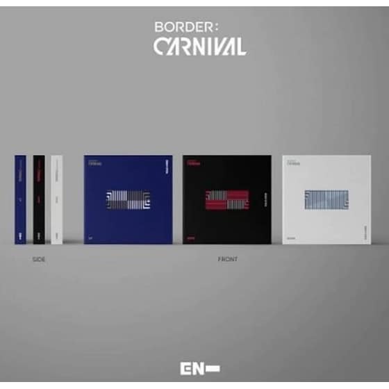 Border: Carnival image 0
