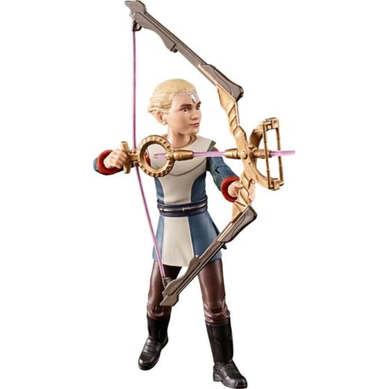 Φιγούρα Δράσης Hasbro Star Wars: Black Series - Omega (Kamino) (15cm) image 1