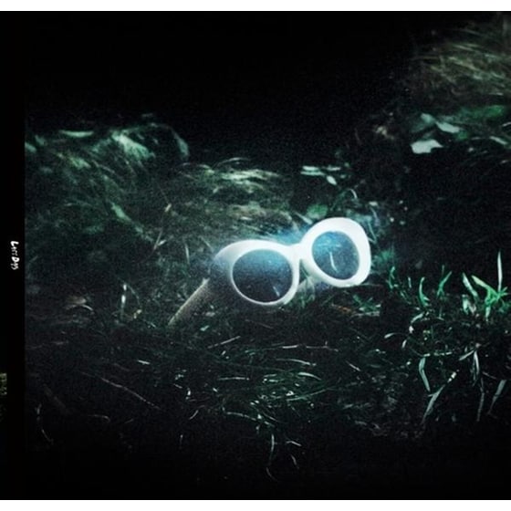Last Days (Triple Gatefold 2LP) image 0