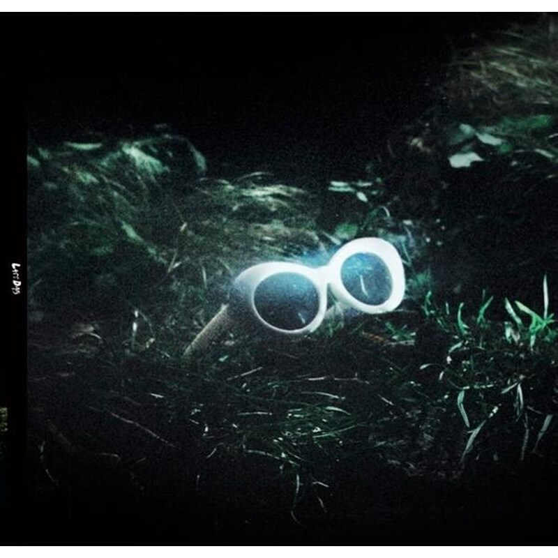 Last Days (Triple Gatefold 2LP)