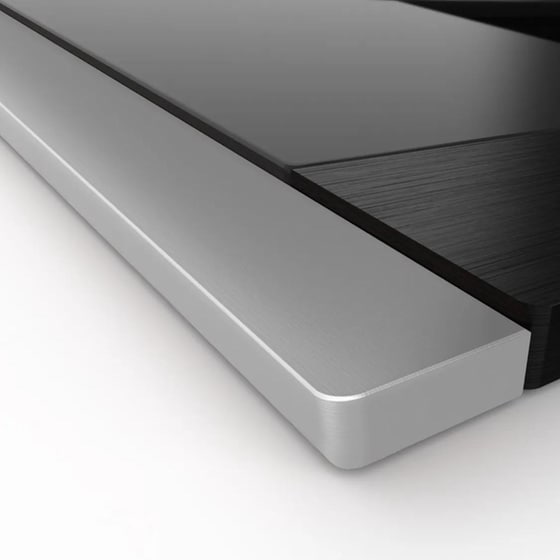 Flex Design Kit για Απορροφητήρα Πάγκου NEFF Z5802GLMY0 14 cm - Metallic silver image 2