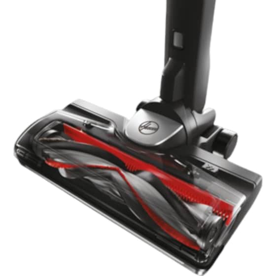 HOOVER HF522STHE 011 HF500 22 V 0.45 L Μαύρη Σκούπα Stick image 10