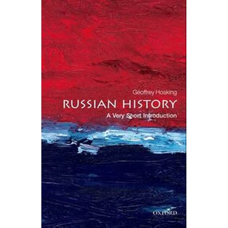 Russian History- A Very Short Introduction