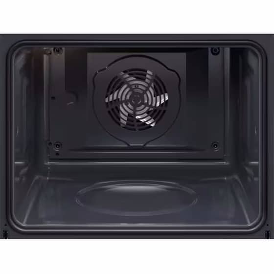 AEG TU5AB21ESB & ORN64A02XB 72 Lt Εντοιχιζόμενο Σετ Φούρνος και Εστία image 8