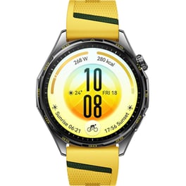 Smartwatch Huawei Watch GT 7 46mm - Yellow