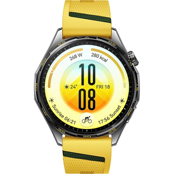 Smartwatch Huawei Watch GT 7 46mm - Yellow image 0