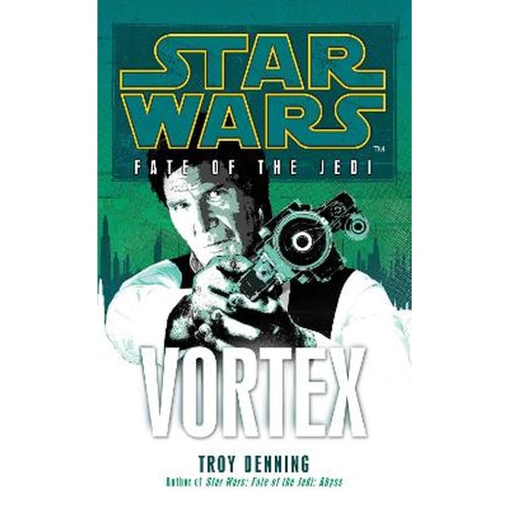 Star Wars: Fate of the Jedi - Vortex image 0