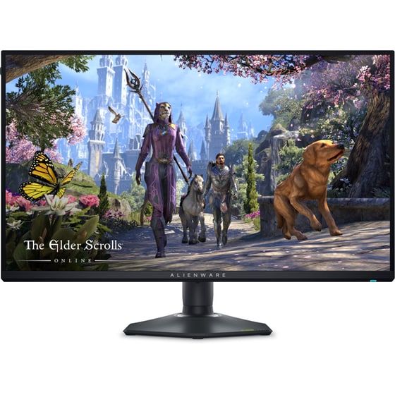 Dell Alienware AW2725QF Gaming Monitor 27" 4K IPS Flat 360 Hz 0.5ms image 0
